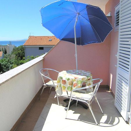 Apartments Murgic Krk Town Zewnętrze zdjęcie