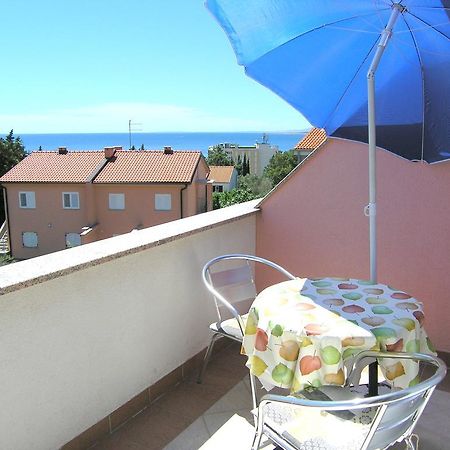 Apartments Murgic Krk Town Zewnętrze zdjęcie