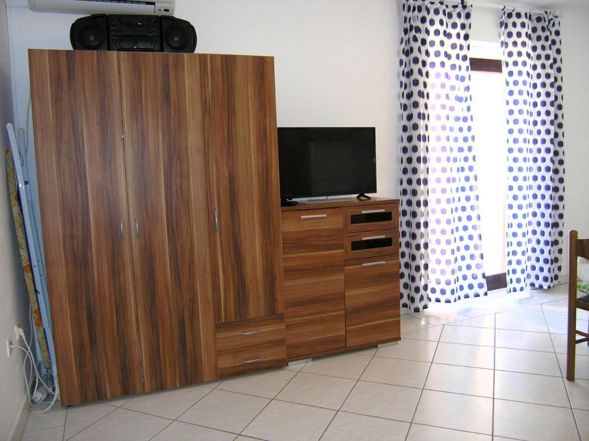 Apartments Murgic Krk Town Zewnętrze zdjęcie