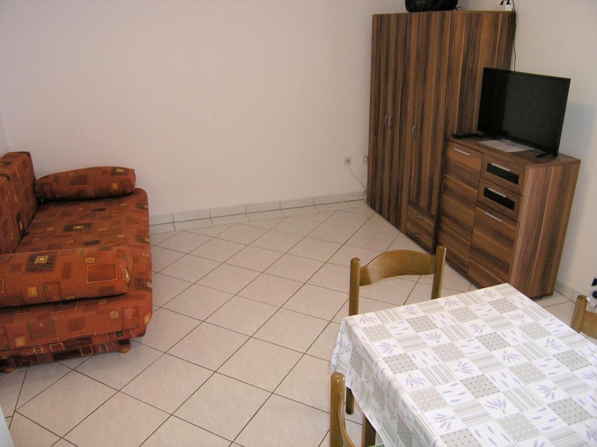 Apartments Murgic Krk Town Zewnętrze zdjęcie