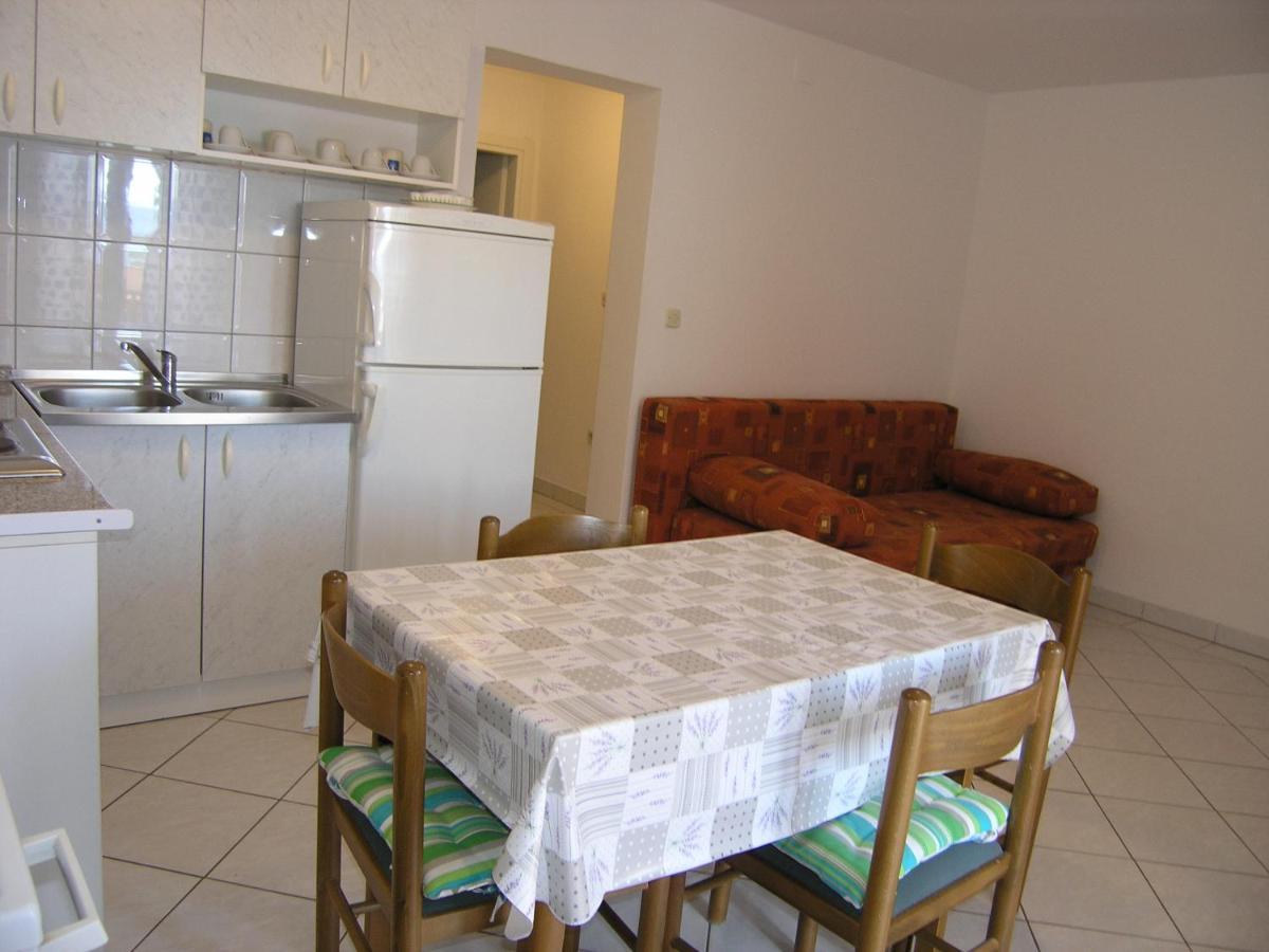 Apartments Murgic Krk Town Zewnętrze zdjęcie