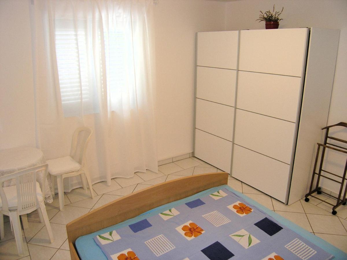 Apartments Murgic Krk Town Zewnętrze zdjęcie