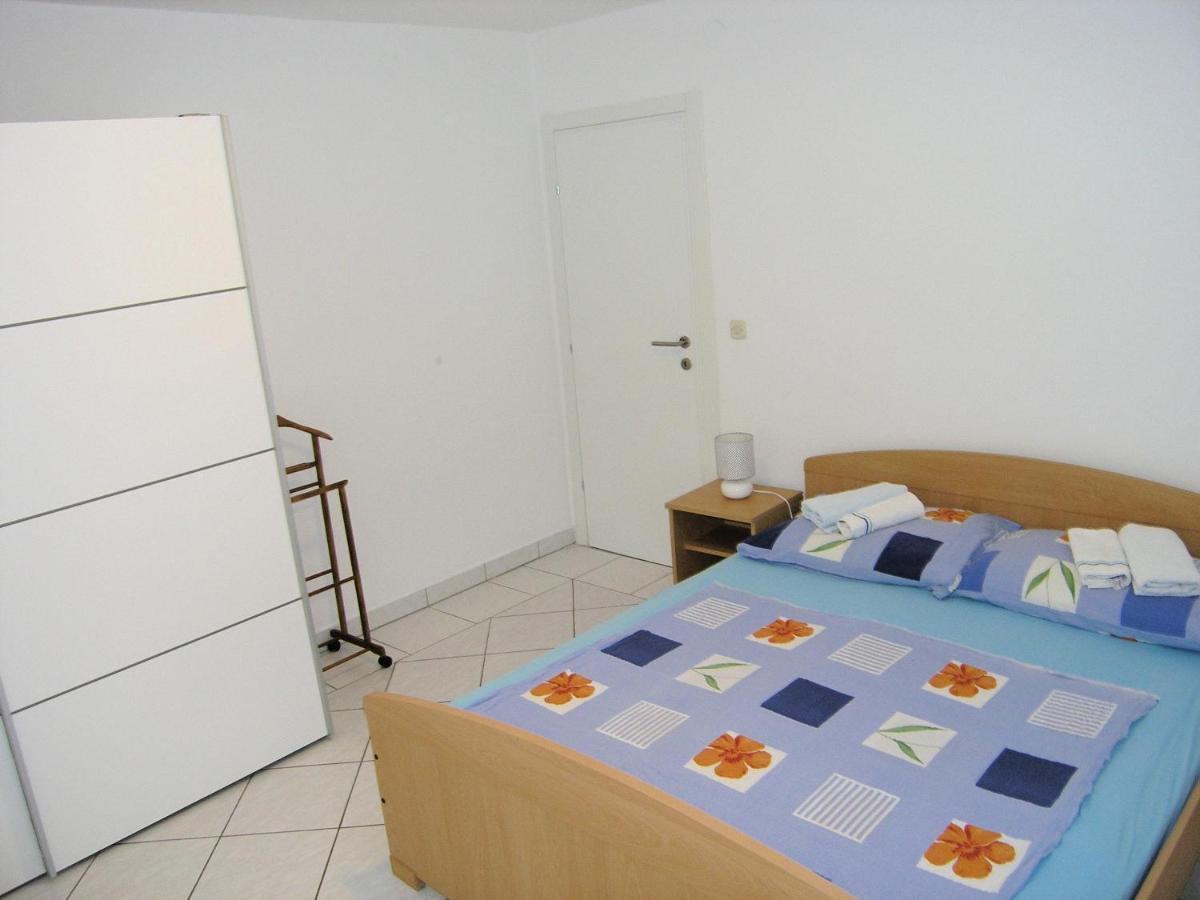Apartments Murgic Krk Town Zewnętrze zdjęcie
