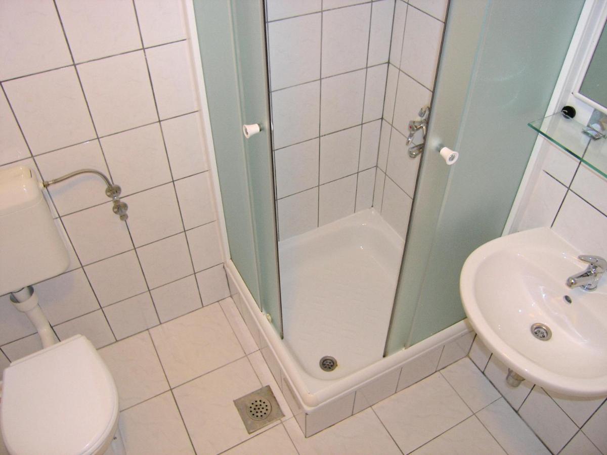 Apartments Murgic Krk Town Zewnętrze zdjęcie