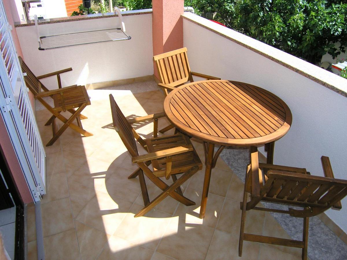 Apartments Murgic Krk Town Zewnętrze zdjęcie