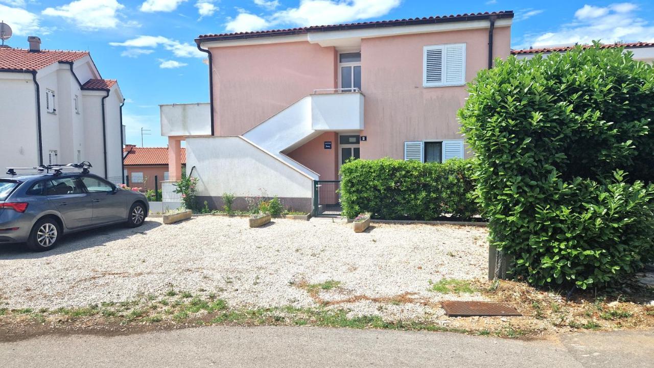 Apartments Murgic Krk Town Zewnętrze zdjęcie