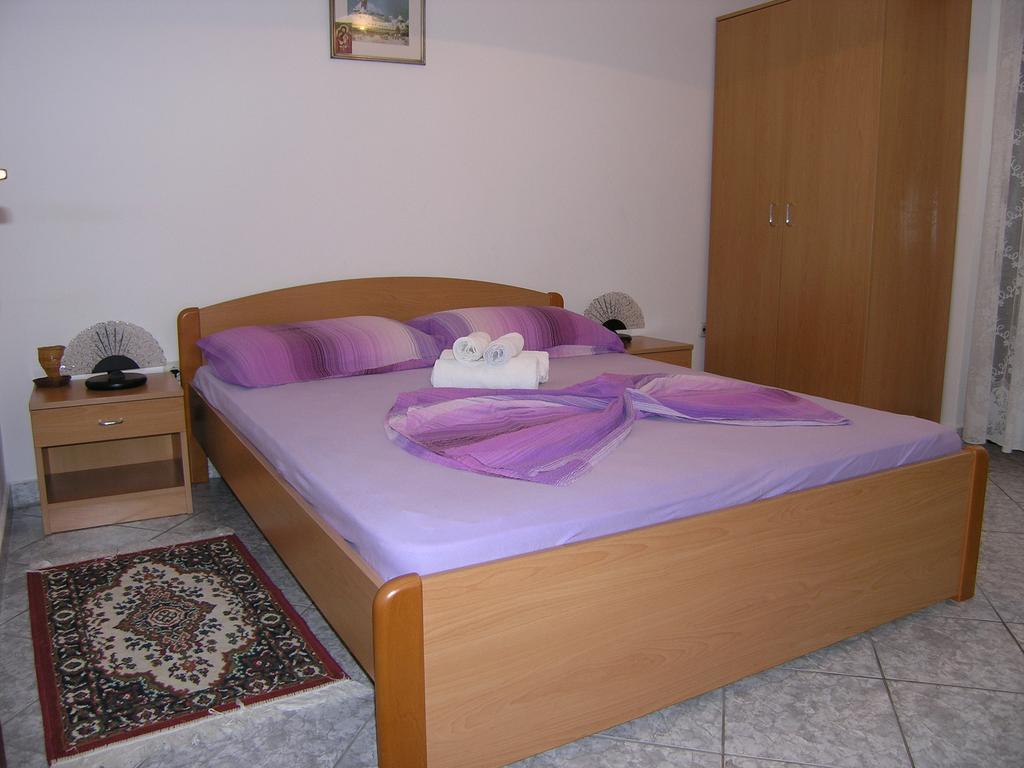 Apartments Murgic Krk Town Zewnętrze zdjęcie