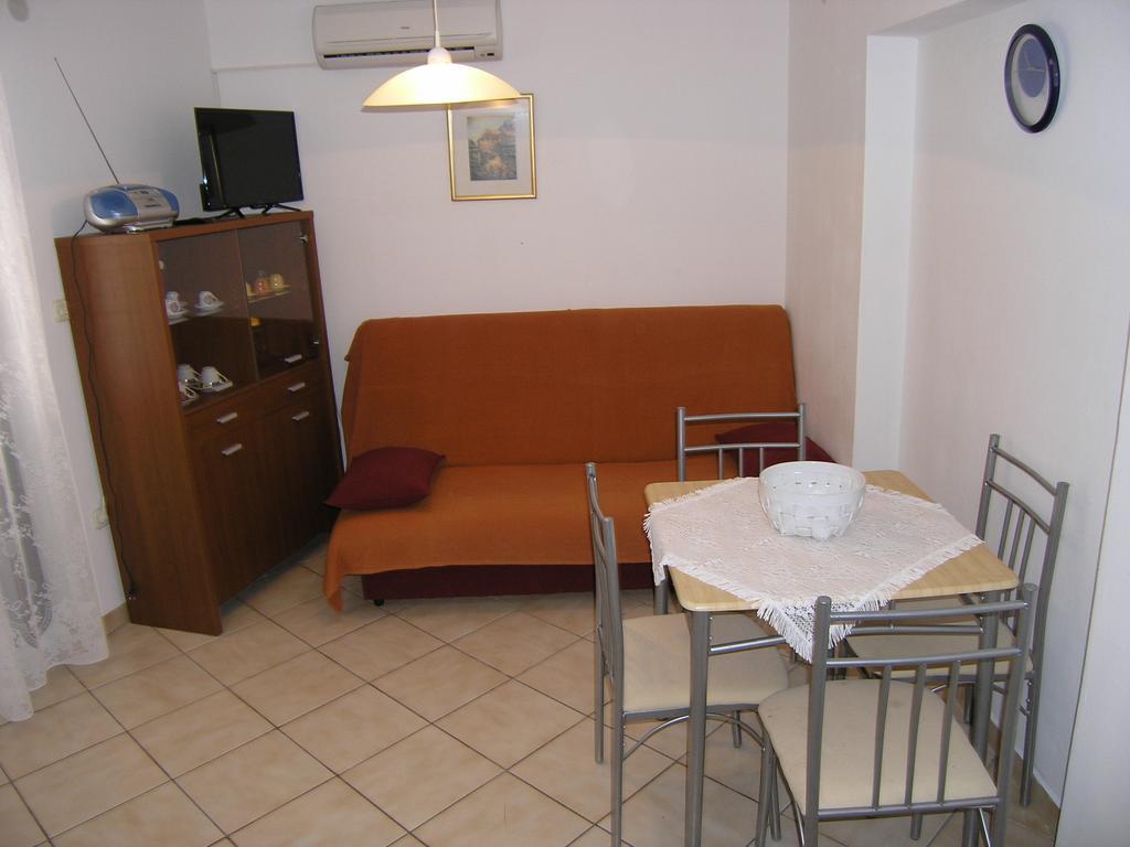 Apartments Murgic Krk Town Zewnętrze zdjęcie