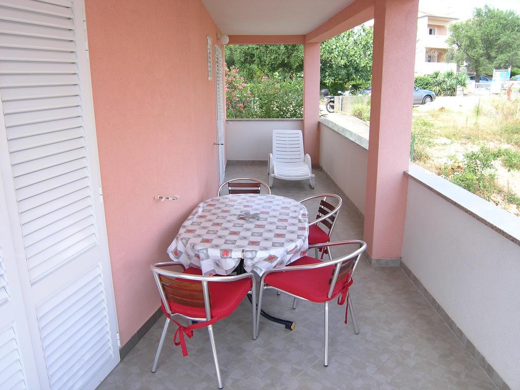 Apartments Murgic Krk Town Zewnętrze zdjęcie