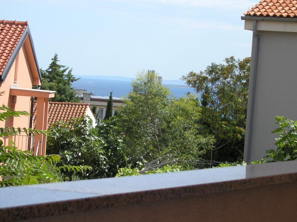 Apartments Murgic Krk Town Zewnętrze zdjęcie