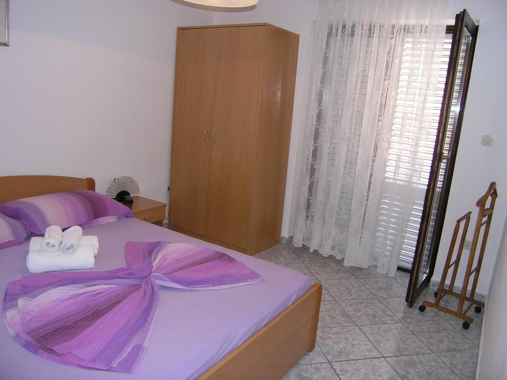 Apartments Murgic Krk Town Zewnętrze zdjęcie