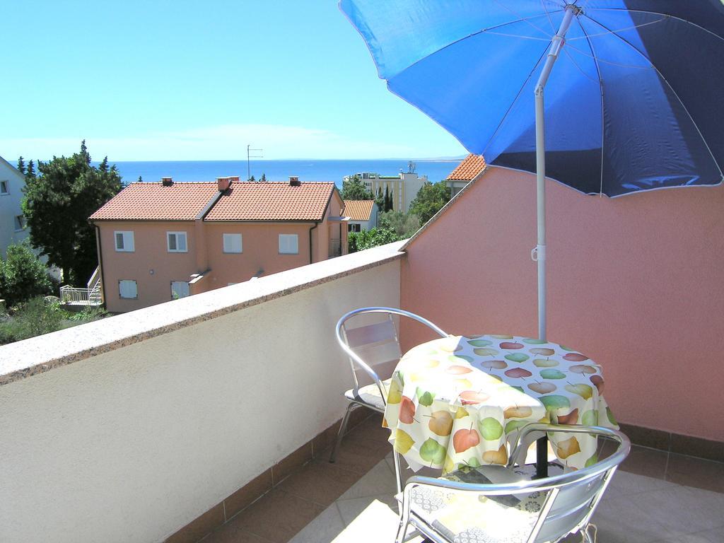 Apartments Murgic Krk Town Zewnętrze zdjęcie