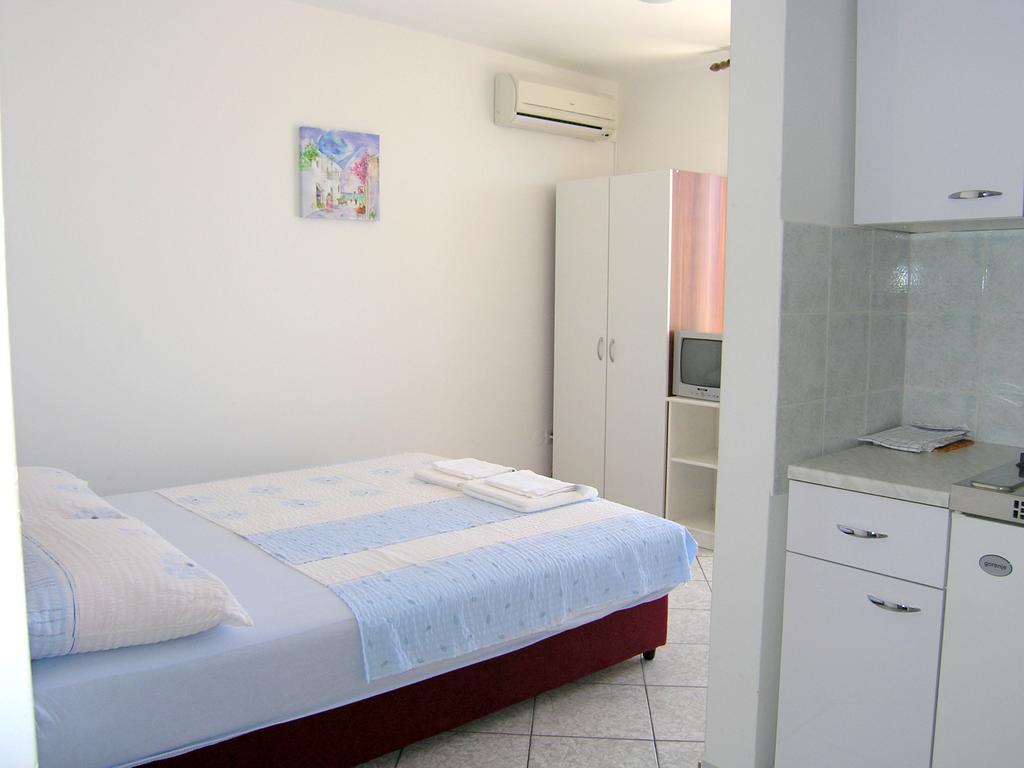Apartments Murgic Krk Town Zewnętrze zdjęcie