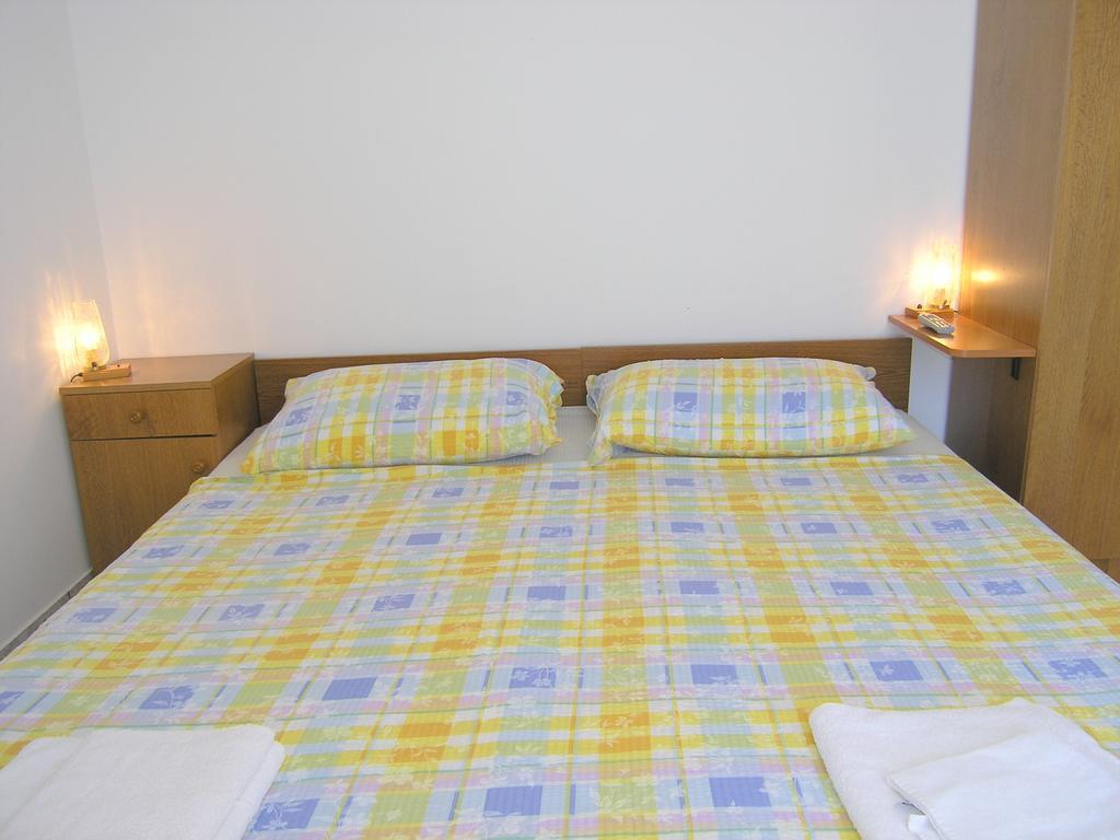 Apartments Murgic Krk Town Zewnętrze zdjęcie