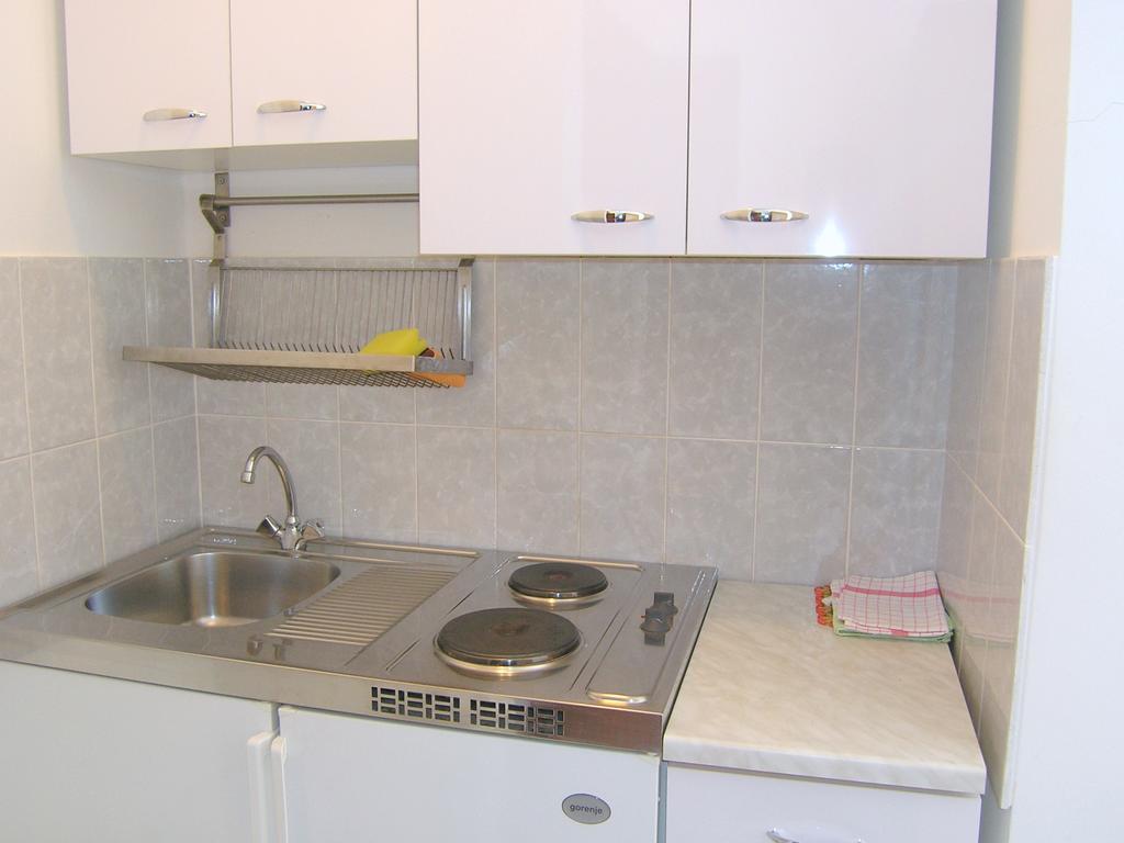 Apartments Murgic Krk Town Zewnętrze zdjęcie