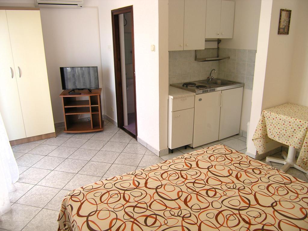 Apartments Murgic Krk Town Zewnętrze zdjęcie