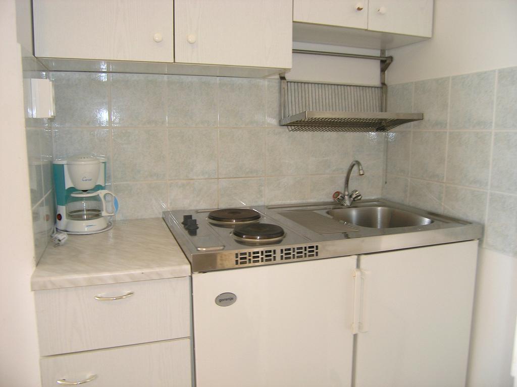 Apartments Murgic Krk Town Zewnętrze zdjęcie