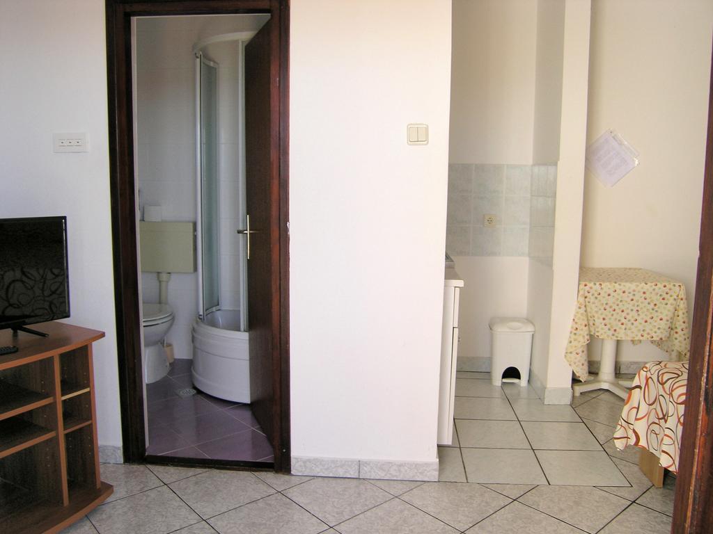 Apartments Murgic Krk Town Zewnętrze zdjęcie