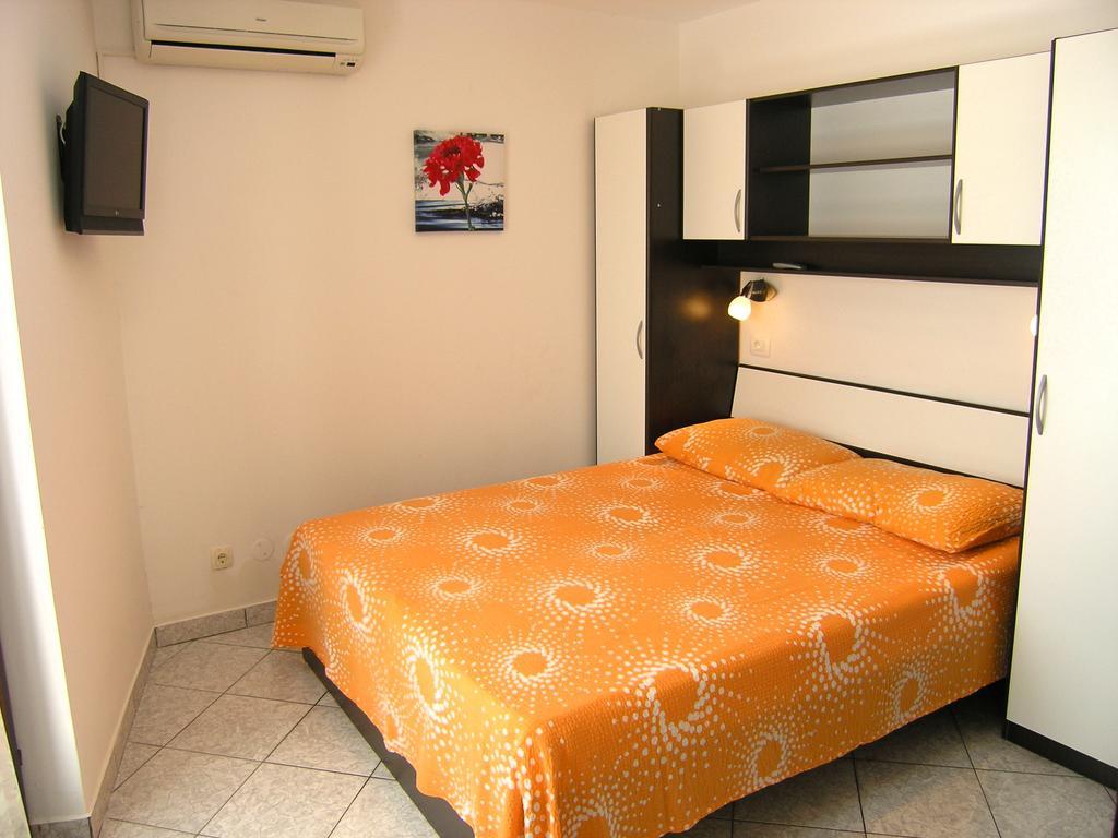 Apartments Murgic Krk Town Zewnętrze zdjęcie