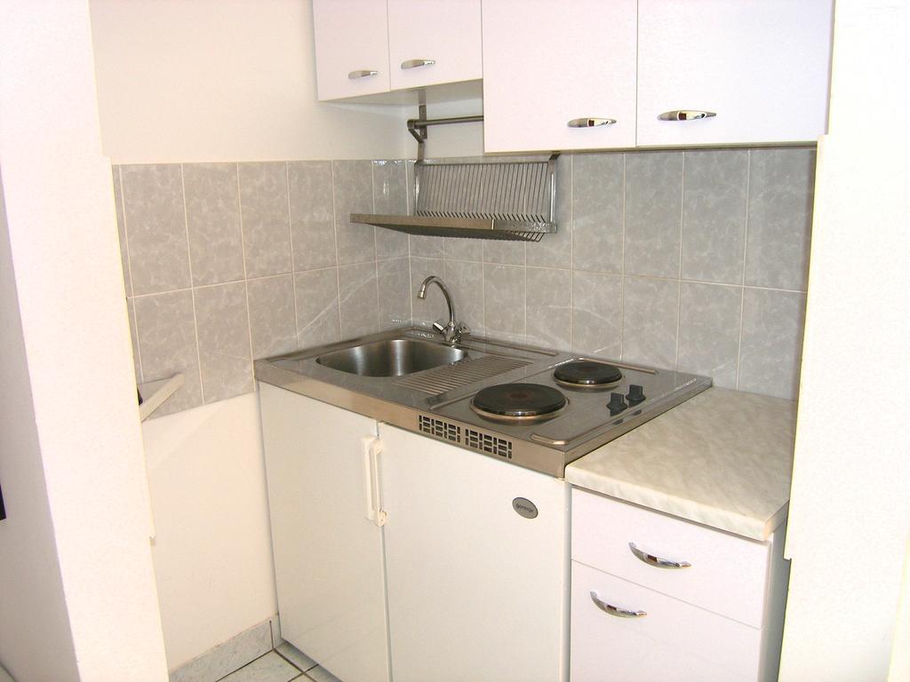 Apartments Murgic Krk Town Zewnętrze zdjęcie