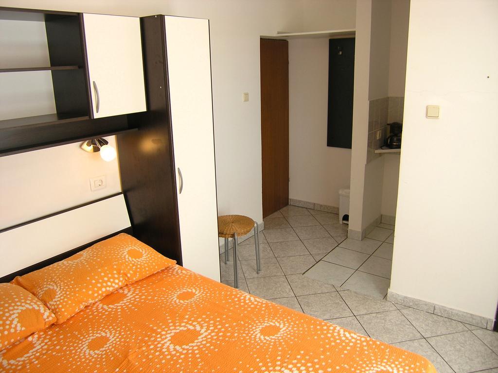 Apartments Murgic Krk Town Zewnętrze zdjęcie
