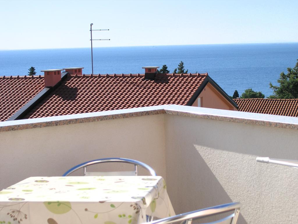 Apartments Murgic Krk Town Zewnętrze zdjęcie